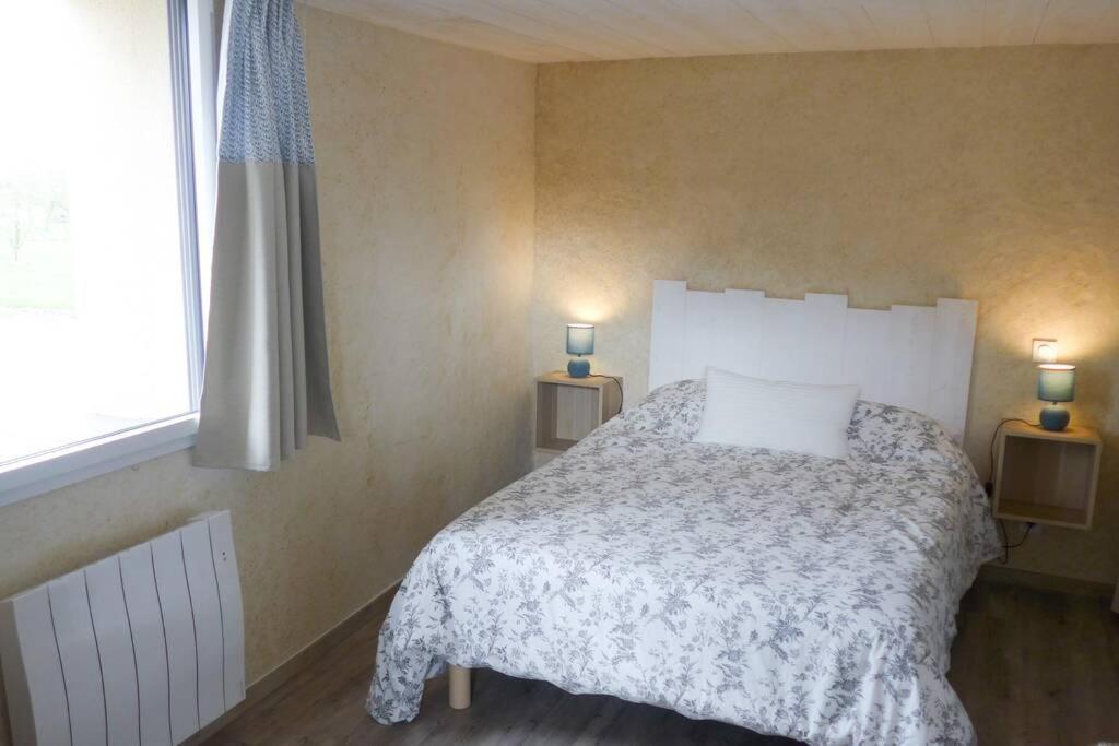 Gite Rural 3 Etoiles, 4 Pers Puy Du Fou Vendee ,Montaigu Clisson La Boissiere-de-Montaigu Bagian luar foto