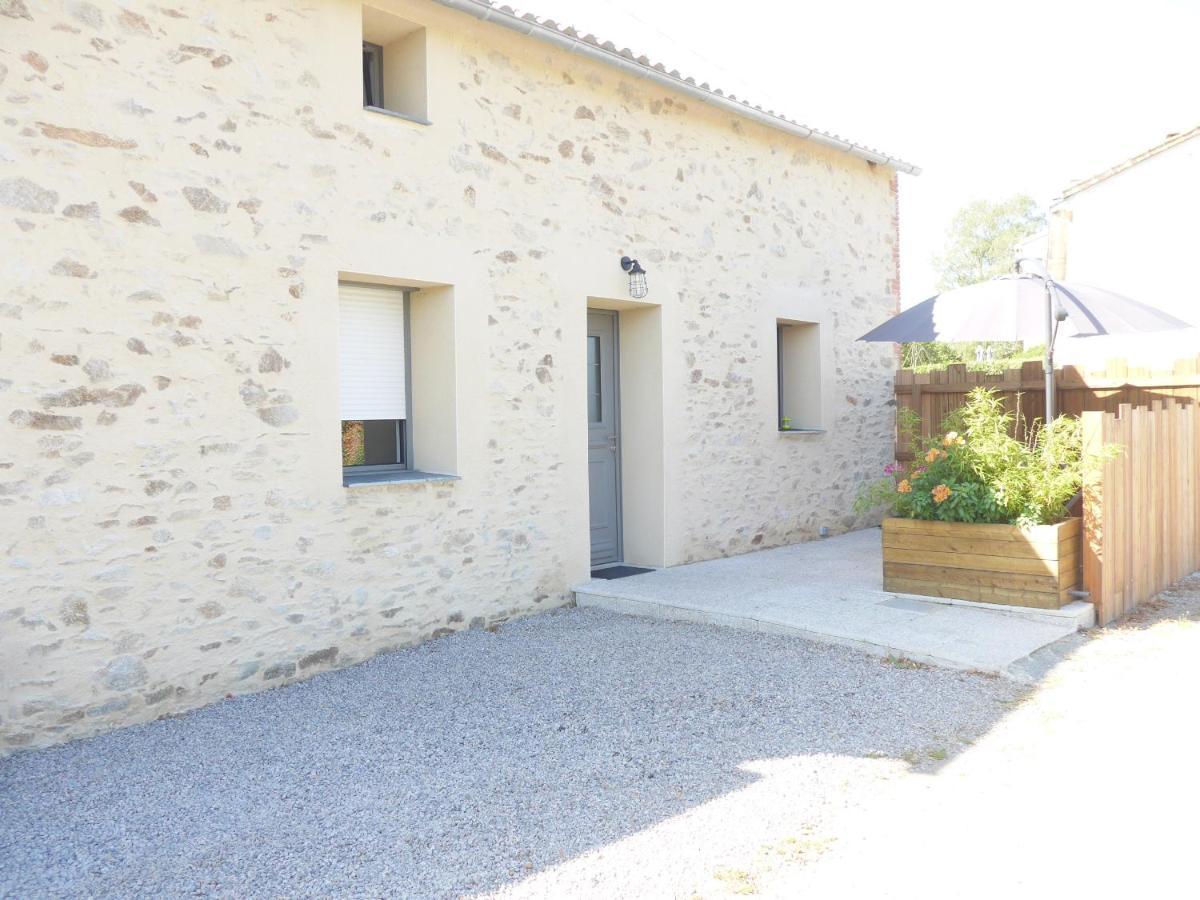 Gite Rural 3 Etoiles, 4 Pers Puy Du Fou Vendee ,Montaigu Clisson La Boissiere-de-Montaigu Bagian luar foto